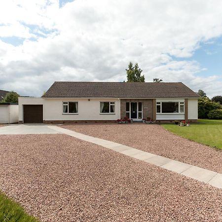 Sheeoch Comrie Exterior foto